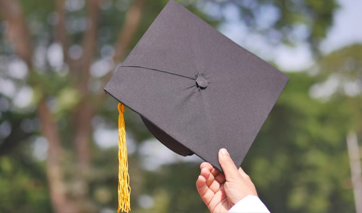 Legacy scholarships
