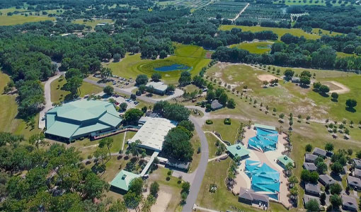 Florida Elks Youth Camp
