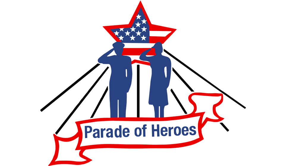 Parade of Heroes