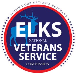 Elks National Veterans Service Commission